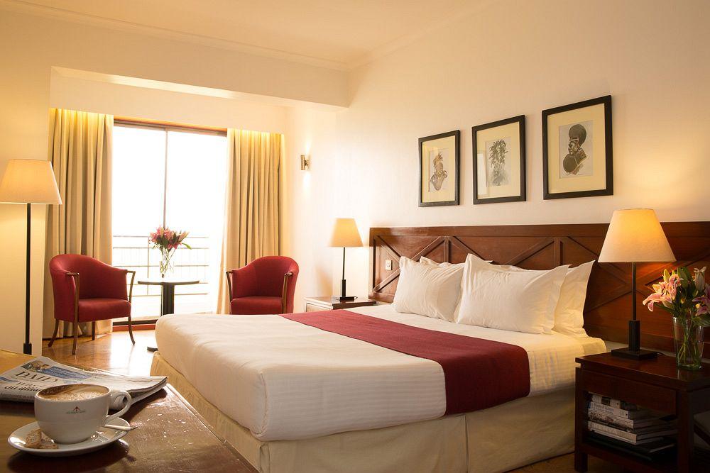Ole Sereni 4* Nairobi