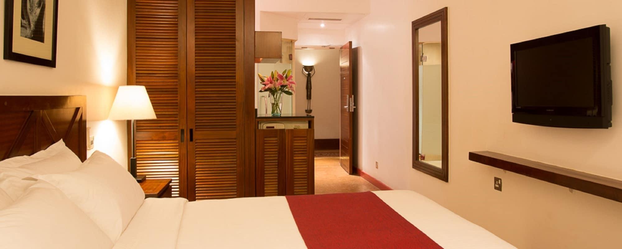 254 Ole Sereni-nairobi Park View Hotel Nairobi