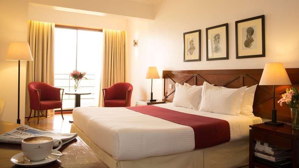 Ole Sereni Hotel
